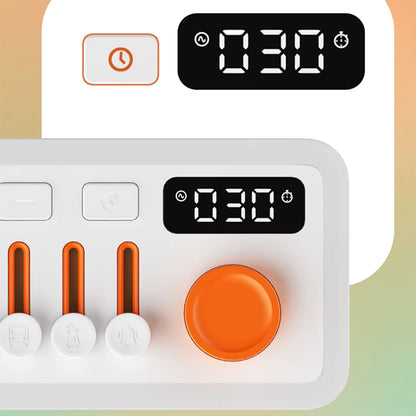Velmora™ Smart Sleep Aid Speaker