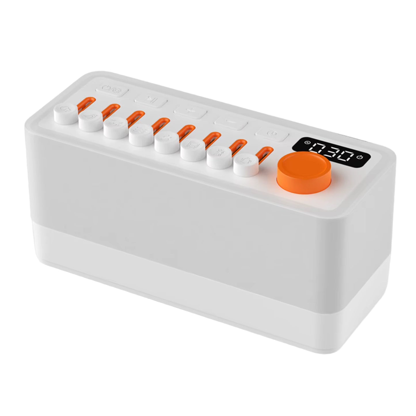 Velmora™ Smart Sleep Aid Speaker